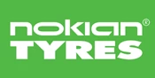 Nokian Tyres Logo
